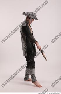 08 2019 01 JACK DEAD PIRATE WITH GUN